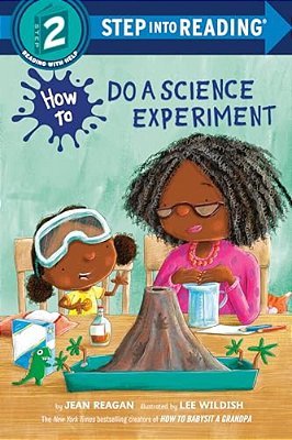 How To Do A Science Experiment-..
