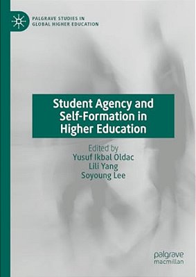 Student Agency And Self-Formation In Higher Education-..