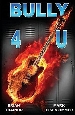 Bully 4 U: Cyberbullying, Bullying, Harassment-..