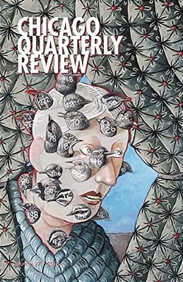 Chicago Quarterly Review Vol. 27-..