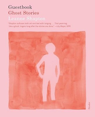 Guestbook: Ghost Stories-..