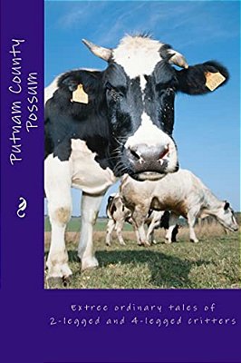 Putnam County Possum: A Tennessee Best Seller-..