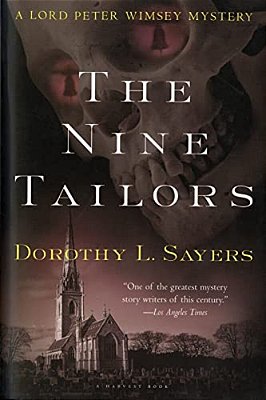 The Nine Tailors-..