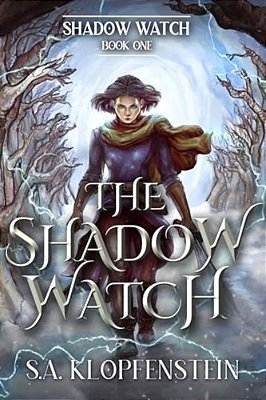 The Shadow Watch-..