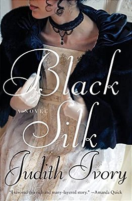 Black Silk-..