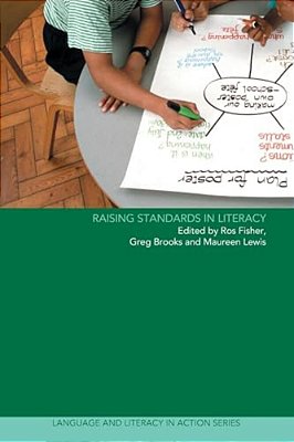 Raising Standards In Literacy-..