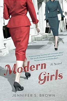 Modern Girls-..