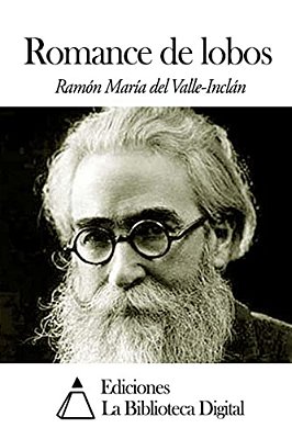 Romance De Lobos-..