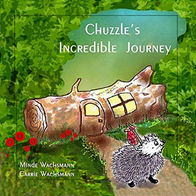 Chuzzle's Incredible Journey-..