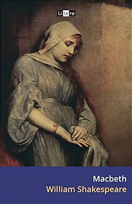 Macbeth: The Tragedy Of Macbeth-..