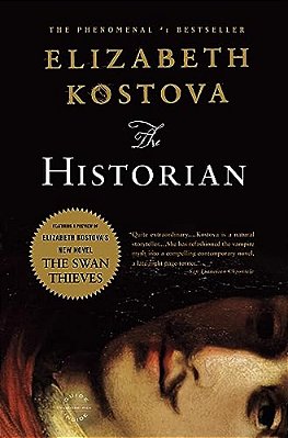 The Historian-..