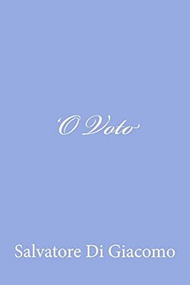 'O Voto-..