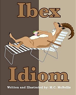 Ibex Idiom-..