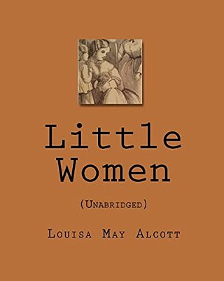 Little Women: (Unabridged)-..