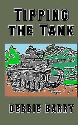 Tipping The Tank-..