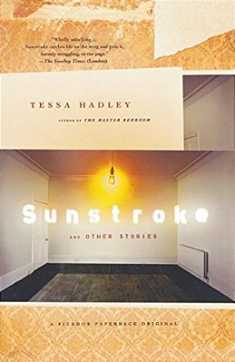 Sunstroke And Other Stories-..