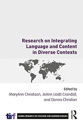Research On Integrating Language And Content In Diverse Contexts-..