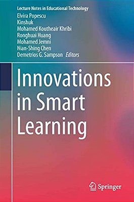 Innovations In Smart Learning-..