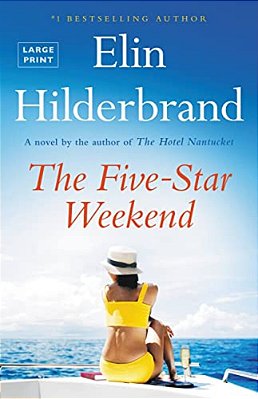 The Five-Star Weekend-..