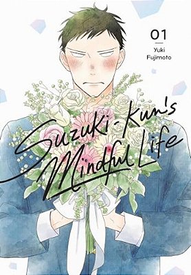 Suzuki-Kun's Mindful Life, Vol. 1-..