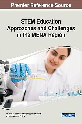 Stem Education Approaches And Challenges In The Mena Region-..
