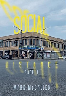 Social Distance: Book 1-..