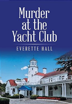 Murder At The Yacht Club-..