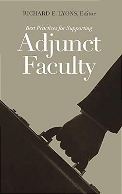 Best Practices For Supporting Adjunct Faculty-..