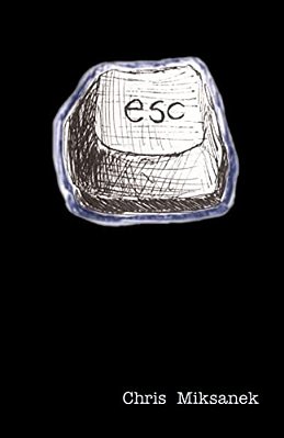 Esc: 400 Years Of Computer Humor-..