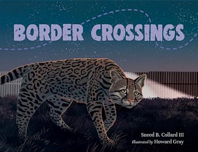 Border Crossings-..
