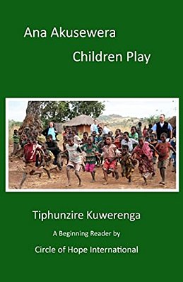 Ana Akusewera: Children Play-..