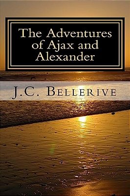 The Adventures Of Ajax And Alexander: Ancient Australia-..