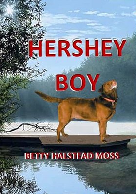 Hershey Boy-..