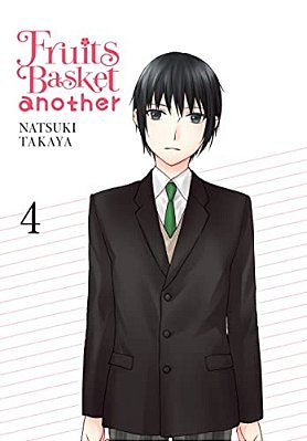 Fruits Basket Another, Vol. 4-..