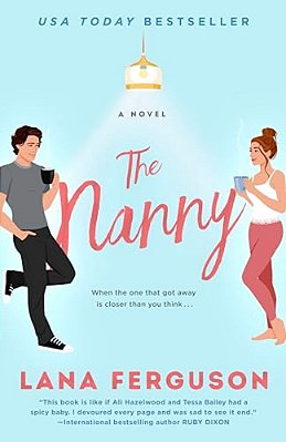 The Nanny-..