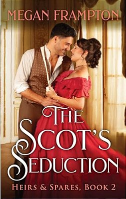 The Scot's Seduction-..