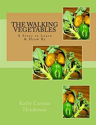 The Walking Vegetables-..