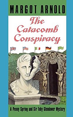 The Catacomb Conspiracy-..