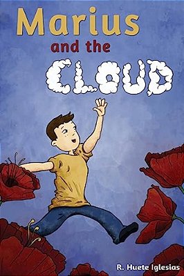 Marius And The Cloud: A Tale About Homosexuality For Children-..