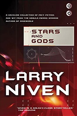 Stars And Gods: A Collection Of Fact, Fiction & Wit-..