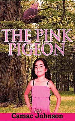 The Pink Pigeon-..
