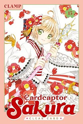 Cardcaptor Sakura: Clear Card 15-..