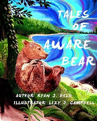 Tales Of Aware Bear: Who Am I?-..
