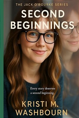 The Jack O'Rourke Series - Second Beginnings-..