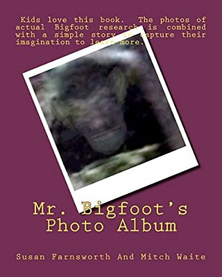 Mr. Bigfoot's Photo Album-..
