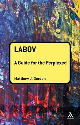 Labov: A Guide For The Perplexed-..
