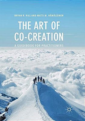 The Art Of Co-Creation: A Guidebook For Practitioners-..