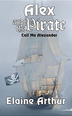 Alex And The Pirate-..