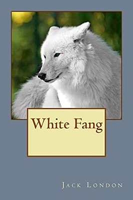 White Fang-..