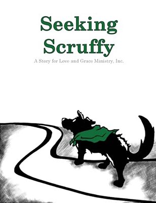 Seeking Scruffy-..